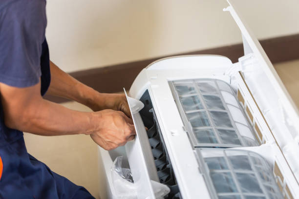 Best HVAC system installation  in Port Morris, NJ