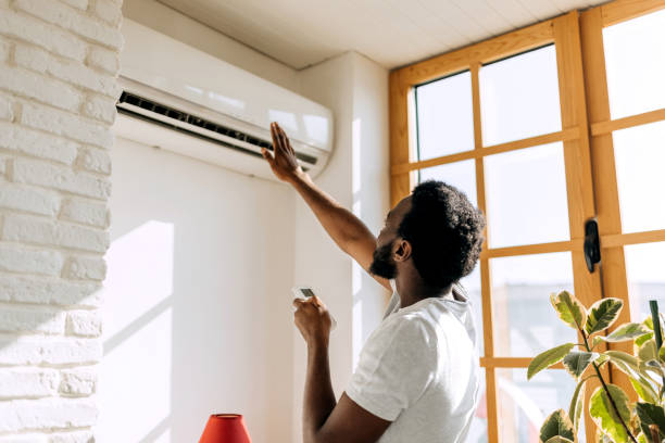 HVAC maintenance plan in Port Morris, NJ