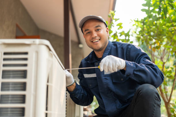 Best Air quality test  in Port Morris, NJ