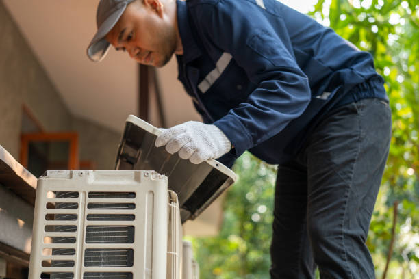 Best Local HVAC companies  in Port Morris, NJ