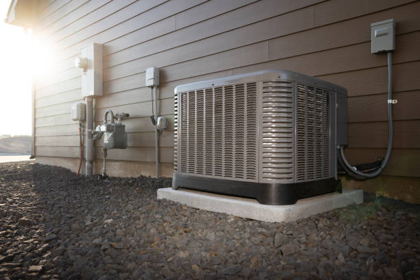 Best HVAC installation services  in Port Morris, NJ